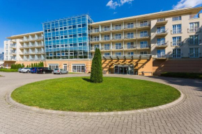  Gotthard Therme Hotel & Conference  Сентготтхард